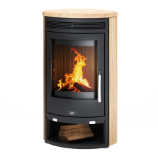 Krbová kamna ABX Arktis 6 pískovec